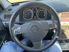 Opel Astra H Zadbany Samochód ! Bez rdzy w Oryginale Jeździ Świetnie - 6