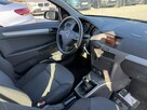 Opel Astra H Zadbany Samochód ! Bez rdzy w Oryginale Jeździ Świetnie - 13