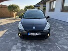 Renault Clio Tylko 99 tys km Oryginał Lakier Przebieg Mało Takich! - 14