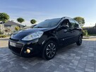 Renault Clio Tylko 99 tys km Oryginał Lakier Przebieg Mało Takich! - 16