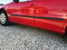 Seat Leon 1,9 tdi 90 koni na zwykłej pompie ładny Sprawny Super Cena - 5