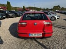 Seat Leon 1,9 tdi 90 koni na zwykłej pompie ładny Sprawny Super Cena - 12