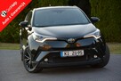 Toyota C-HR Lounge JBL Full Led Radar Navi Kamera Keyless ParkAssist BLIS  Aso