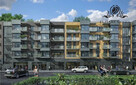 Mieszkanie 54,72m2, 3 pokoje, ogrzewanie miejskie/ Huby, Wrocław - 6
