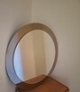 Sprzedam lustro łazienkowe 60 cm - 3