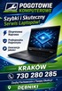 Serwis komputerowy dojazd