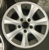4 felgi, 16 cali, 5x120 et37 - 3