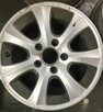 4 felgi, 16 cali, 5x120 et37 - 2