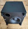 Subwoofer Jamo Sub 210 - 3