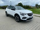 Opel GRANDLAND X 2018r. 1.200 benzyna. MAX wyposażenie!