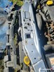 Przedni pas wzmocnienie okular Opel Astra H