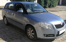 Do sprzedania samochód Skoda Fabia II