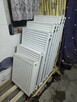 Sprzedam: grzejniki, bojler elektryczny, sprzęgło hydr. - 4