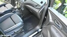 Opel Mokka X 1.właśc. 4x4 hak salonPL garaż, bezwypad. Thule - 9