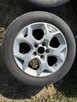Koła aluminiowe Opel Astra H R16 + Pirelli 205/55 R16 6mm - 10