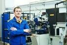 OPERATOR /ka FREZARKI CNC (Oberndorf am Lech-TA-BH-DE)