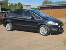 Ford S-max 2.0 benzyna