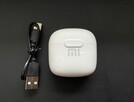 Słuchawki bezprzewodowe Xiaomi - Nowe, Białe - 2