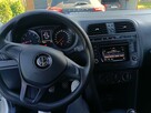 Volkswagen Polo 2014 r benzyna 1.0 system multimedialny - 6