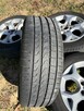 Koła aluminiowe Opel Astra H R16 + Pirelli 205/55 R16 6mm - 3