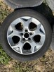 Koła aluminiowe Opel Astra H R16 + Pirelli 205/55 R16 6mm - 13