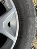 Koła aluminiowe Opel Astra H R16 + Pirelli 205/55 R16 6mm - 6