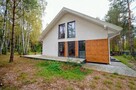 Energooszczędny dom 193 m² okolice Mińska Mazowieckiego