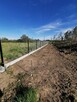 Ogrodzona budowlana Karwice 2003 m² morze PKP - 1