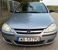Opel Corsa - MEGA OSZCZĘDNE 1.3d - NISKI przebieg FILM - Bez