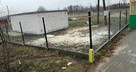Ogrodzona budowlana Karwice 2003 m² morze PKP - 11