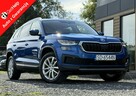 Škoda Kodiaq krajowy automat 2.0 Tdi Dsg 150km - 1