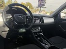 Škoda Kodiaq krajowy automat 2.0 Tdi Dsg 150km - 14