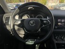 Škoda Kodiaq krajowy automat 2.0 Tdi Dsg 150km - 15