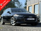 Audi A4 Salon Polska Poleasingowy I właściciel Serwis ASO VAT 23% Bezwypadkowy
