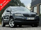 Škoda Karoq krajowy automat  1.5 Tsi 150km