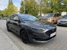 Ford Focus 1.5 Diesel Virtual - 3