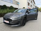 Ford Focus 1.5 Diesel Virtual - 13