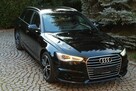 Audi A6 TDI 190 KM Ultra Alcantara 173 tys km - 3
