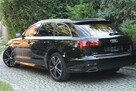Audi A6 TDI 190 KM Ultra Alcantara 173 tys km - 4