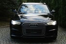 Audi A6 TDI 190 KM Ultra Alcantara 173 tys km - 6