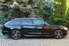 Audi A6 TDI 190 KM Ultra Alcantara 173 tys km - 7