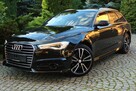Audi A6 TDI 190 KM Ultra Alcantara 173 tys km - 9