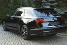 Audi A6 TDI 190 KM Ultra Alcantara 173 tys km - 10