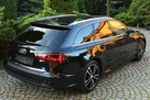 Audi A6 TDI 190 KM Ultra Alcantara 173 tys km - 11