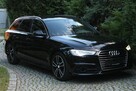 Audi A6 TDI 190 KM Ultra Alcantara 173 tys km - 12