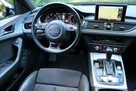 Audi A6 TDI 190 KM Ultra Alcantara 173 tys km - 13