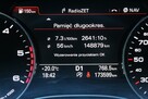 Audi A6 TDI 190 KM Ultra Alcantara 173 tys km - 15