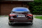Mercedes S 500 wersja LONG / 3.0 429KM / 4-Matic / 9G-Tronic / Niski Przebieg ! - 6