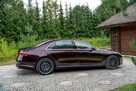Mercedes S 500 wersja LONG / 3.0 429KM / 4-Matic / 9G-Tronic / Niski Przebieg ! - 7