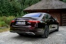 Mercedes S 500 wersja LONG / 3.0 429KM / 4-Matic / 9G-Tronic / Niski Przebieg ! - 13